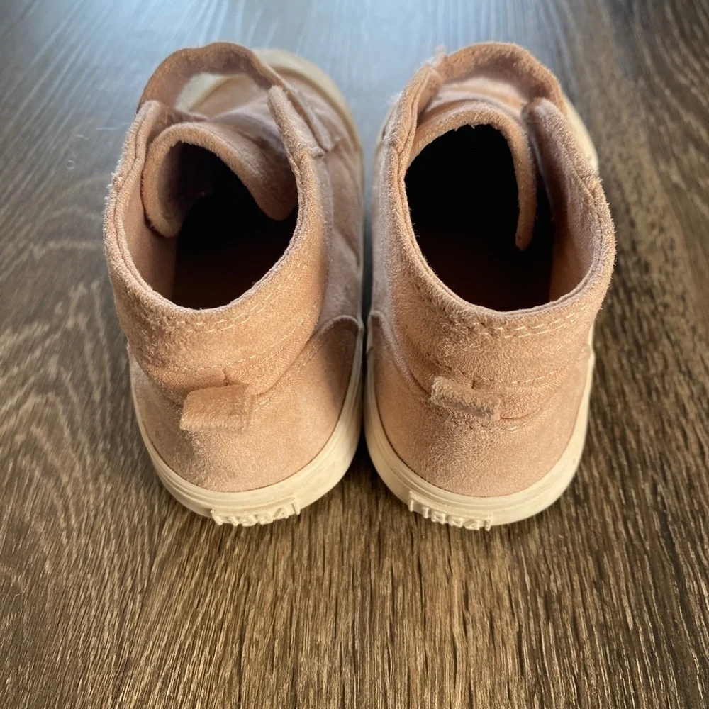 OLD Navy Girls Pink Shoes Size 10M